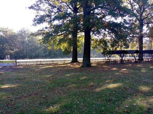 Waldsportplatz im Grieps - Calvörde