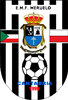 Wappen EMF Meruelo