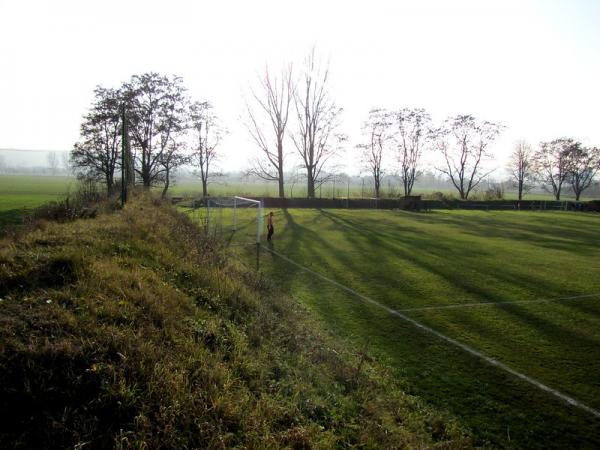 Sportplatz am Umspannwerk - Nebra/Unstrut-Reinsdorf