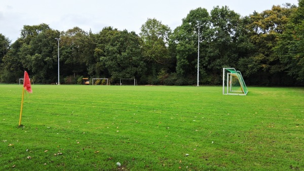 Sportplatz Bruchstraße 2 - Korschenbroich-Neersbroich