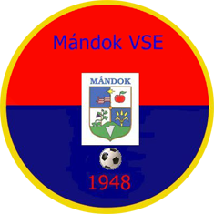 Wappen Mándok VSE  82307