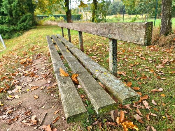Sportplatz Neukirchen - Neukirchen/Erzgebirge