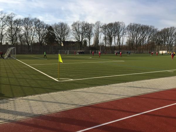 Sportanlage Furtweg - Hamburg-Eidelstedt