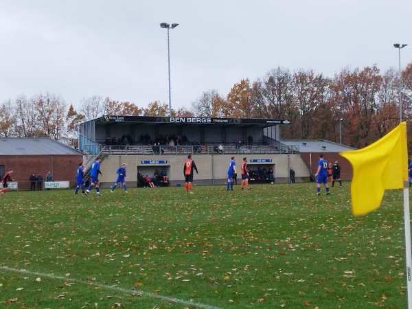 Sportpark De Wijher - Roermond