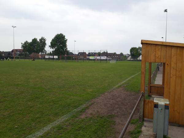 Walter-Löwe-Sportanlage Blücherweg - Delmenhorst