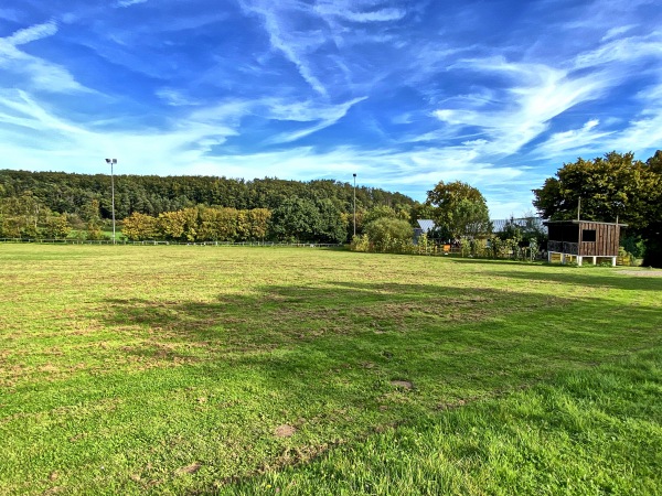 Altes Waldstadion - Horn-Bad Meinberg