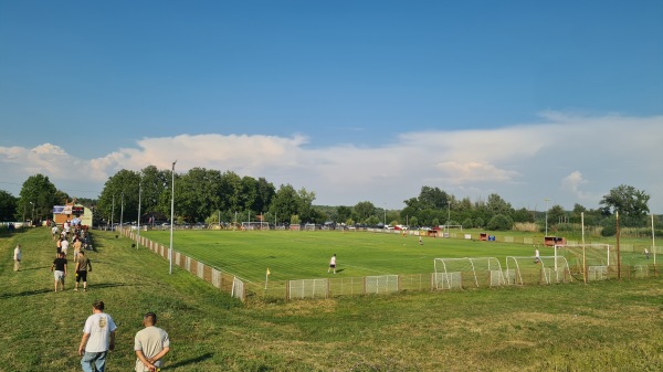 Stadion Stražilovo - Sremski Karlovci
