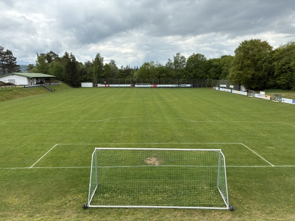 Sportplatz Op Rächert - Nohn Sportplatz Op Rächert - Nohn