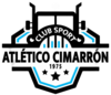 Wappen Club Sport Atlético Cimarrón  145193