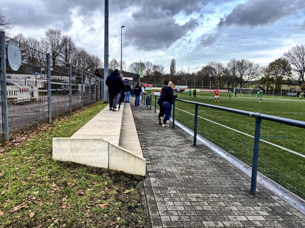 Wilhelm-Heimann-Sportanlage Platz 2 - Oer-Erkenschwick