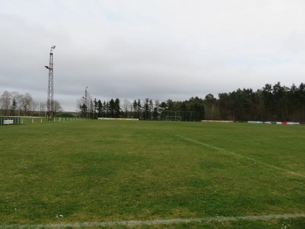 Sportanlage Meisenring - Ummern