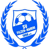 Wappen SV Filzen-Hamm 1986