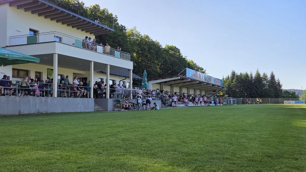 Gahleitner Arena - Kopfing im Innkreis