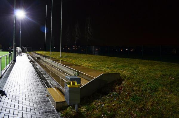Sportplatz Straße zur Mühle - Troisdorf-Eschmar