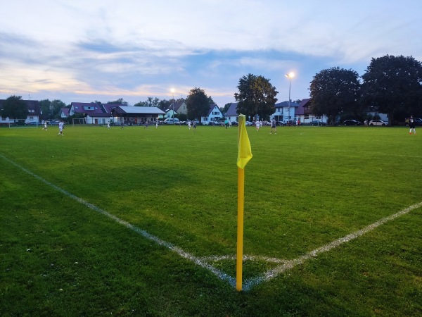 Sportplatz Neufrach - Salem/Baden-Neufrach