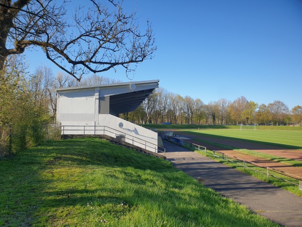 Karl-Mögele-Sportanlage - Augsburg-Göggingen