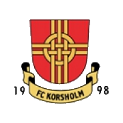 Wappen FC Korsholm  31537