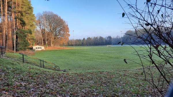 Sportanlage Am Söhnholz - Osterheide-Westenholz