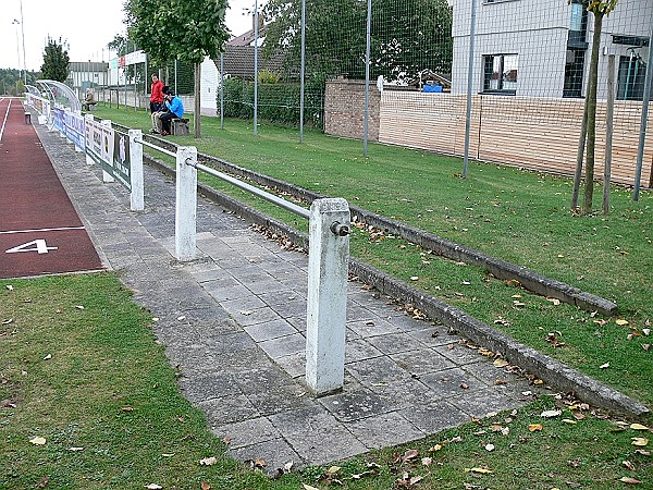 Sportgelände Dr.-Walter-Kolb-Straße - Rödermark-Ober-Roden