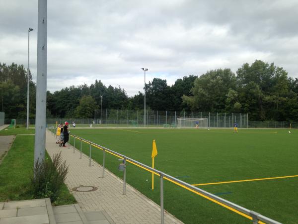 Sportanlage Aubrook B-Platz - Schwentinental-Klausdorf