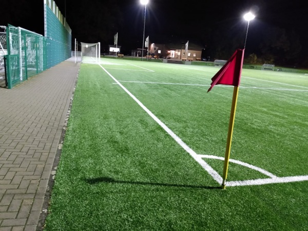 Sportanlage Ederener Straße Platz 2 - Aldenhoven-Freialdenhoven