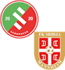 Wappen SG Sandhofen II / Srbija II Mannheim