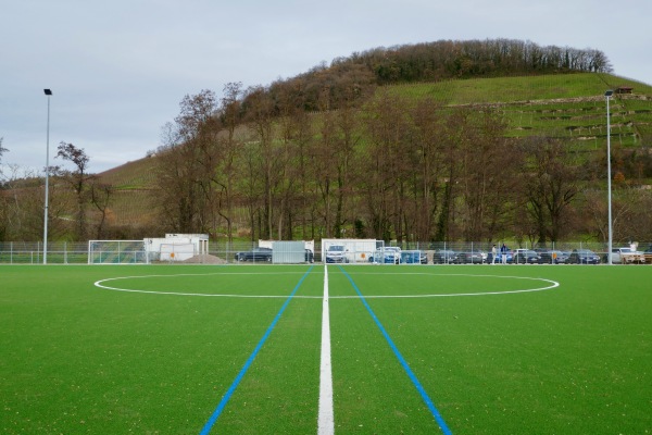 Sportplatz am Sulzbach - Sulzburg