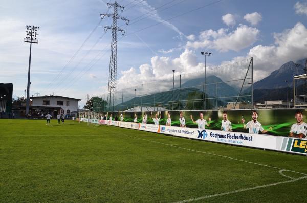 Gernot Langes Stadion - Wattens