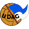 Wappen UD Atlético Gramenet
