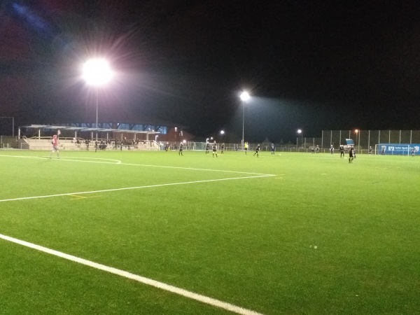 Sportzentrum Sylt-Ost B-Platz - Sylt-Tinnum