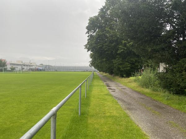 Sportanlage Juchhof 2 Platz 2 - Schlieren