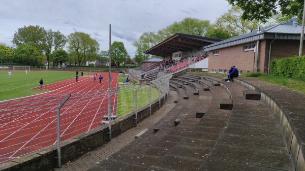 Ludwig-Jahn-Stadion - Herford