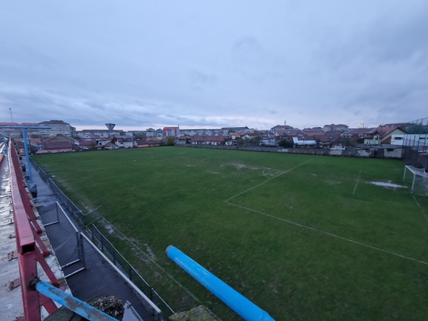 Stadionul Iuliu Bodola sintetic - Oradea