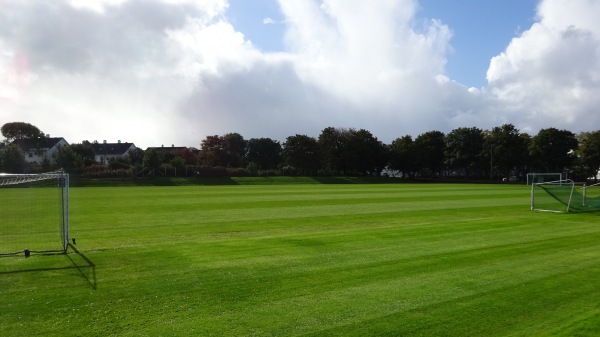 Haugebanen - Haugesund