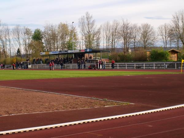 Sportzentrum Flothfeld - Havixbeck