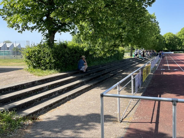 Bachgaustadion - Großostheim