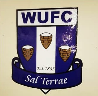 The Barton Stadium - Winsford, Cheshire