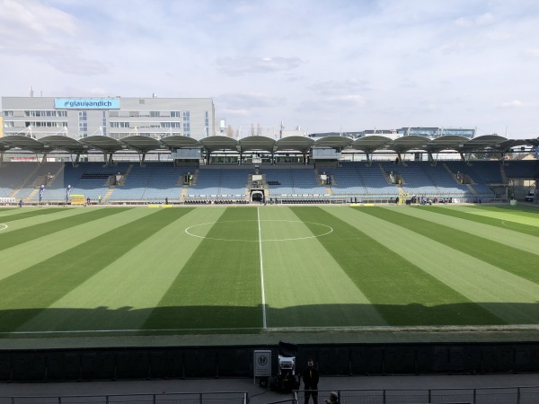 Merkur Arena - Graz