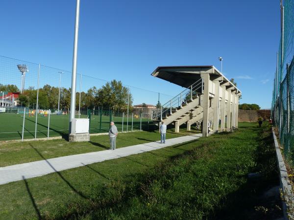 Stadio Tullo Morgagni - Antistadio Campo 1 - Forli