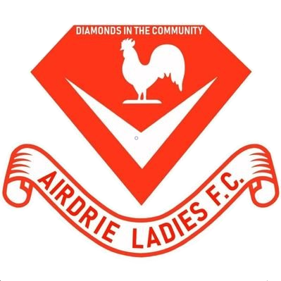 Wappen Airdrie Ladies FC  83888