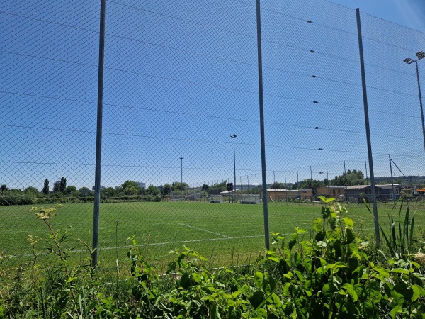 Capita Arena Platz 2 - Kreuzlingen