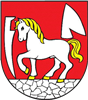 Wappen TJ Družstevník Kamenné Kosihy