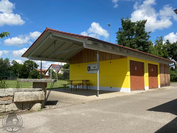 Sportanlage Kurze Gasse - Freystadt-Sulzkirchen