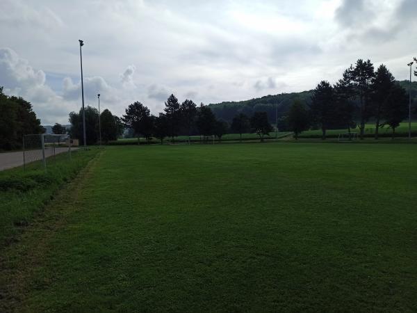 Sportanlage am Weiher Platz 2 - Polsingen