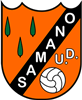 Wappen UD Sámano