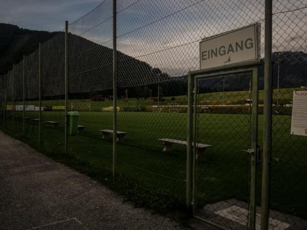 Sportplatz Faistenau - Faistenau