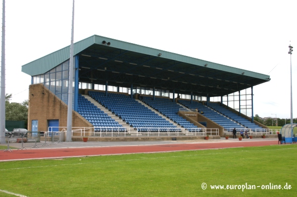 Waterford Regional Sports Centre - Waterford