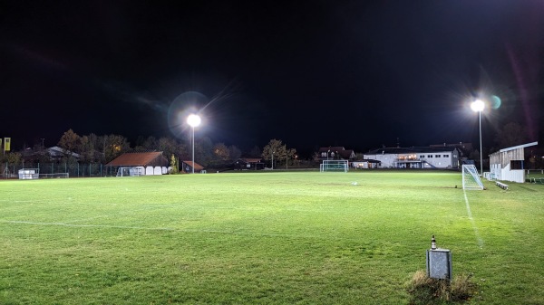 Sportanlage An der Kälberweide 2 - Türkenfeld