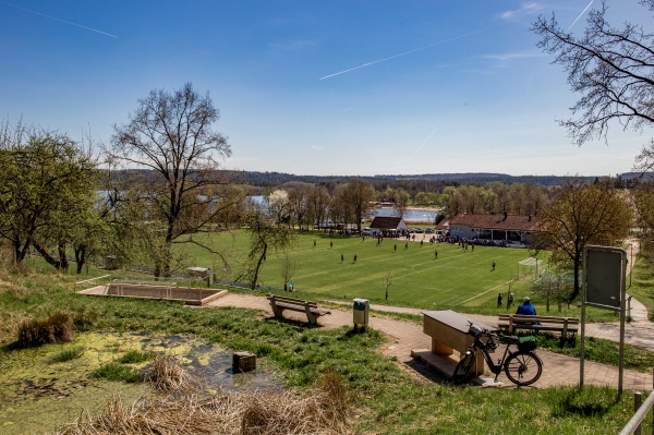 Sportplatz Grausenbuck - Absberg