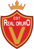Wappen CDT Real Oruro